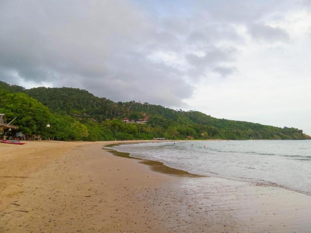 The Sea @ Lanta Ko Lanta