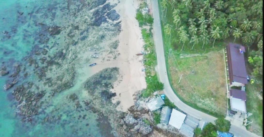 The Sea @ Lanta Ko Lanta