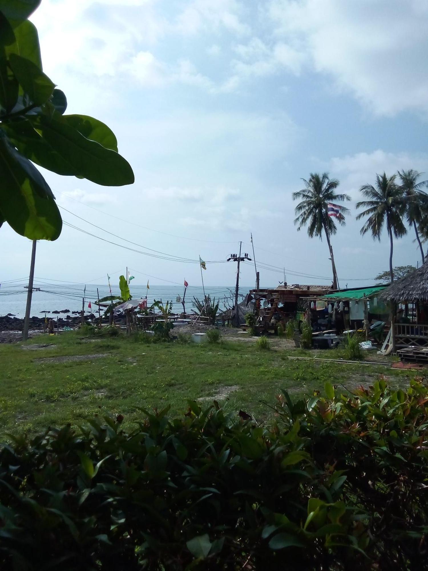 Hotel The Sea @ Lanta Ko Lanta
