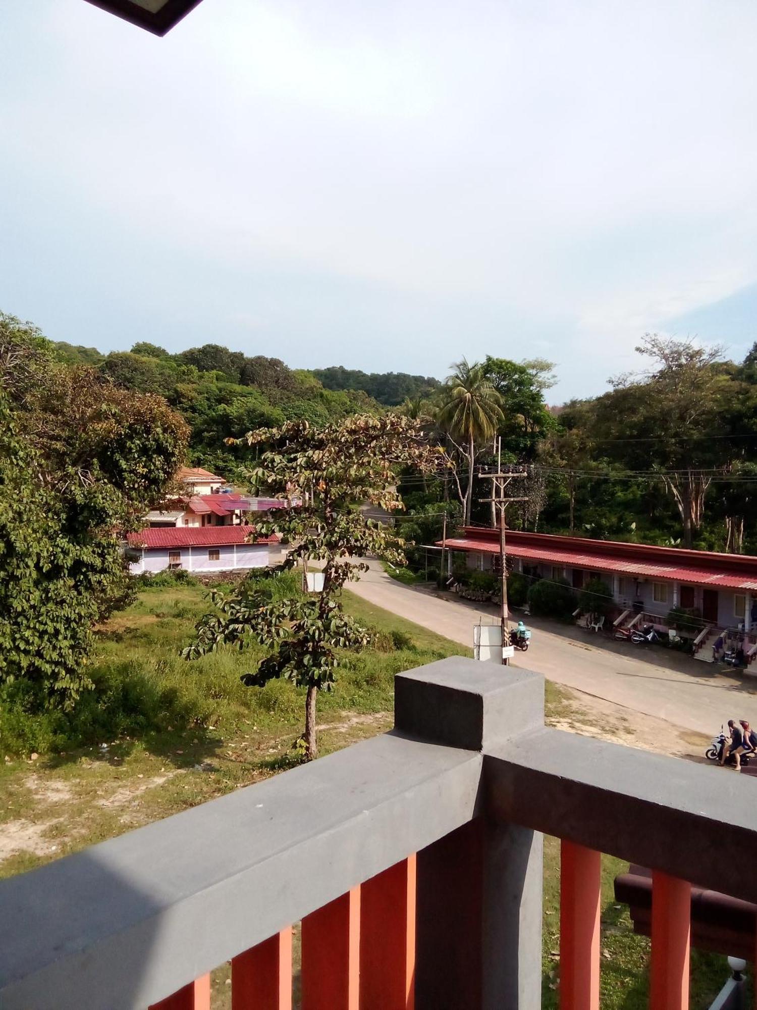 The Sea @ Lanta Ko Lanta