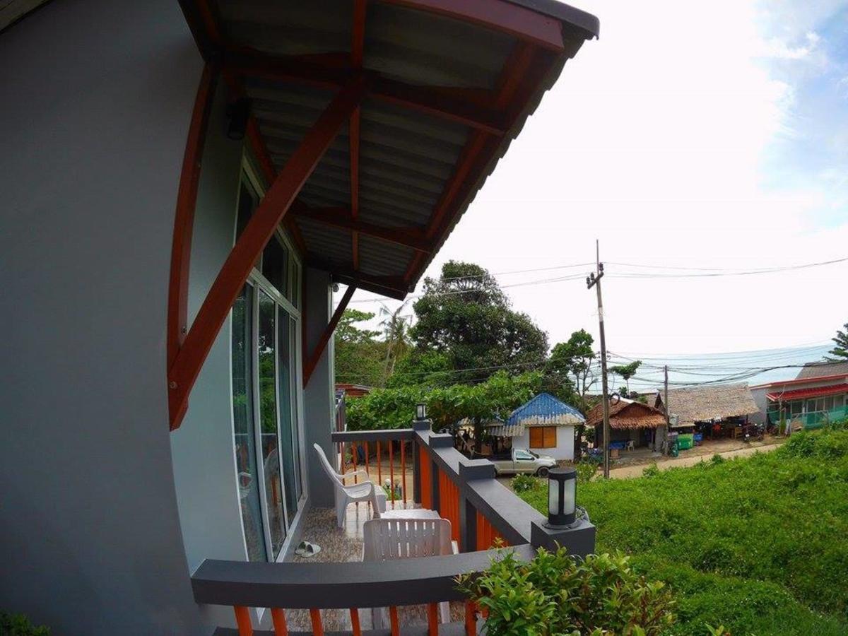 The Sea @ Lanta Hotel Ko Lanta